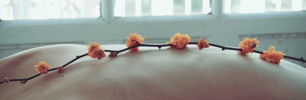 wellness massage